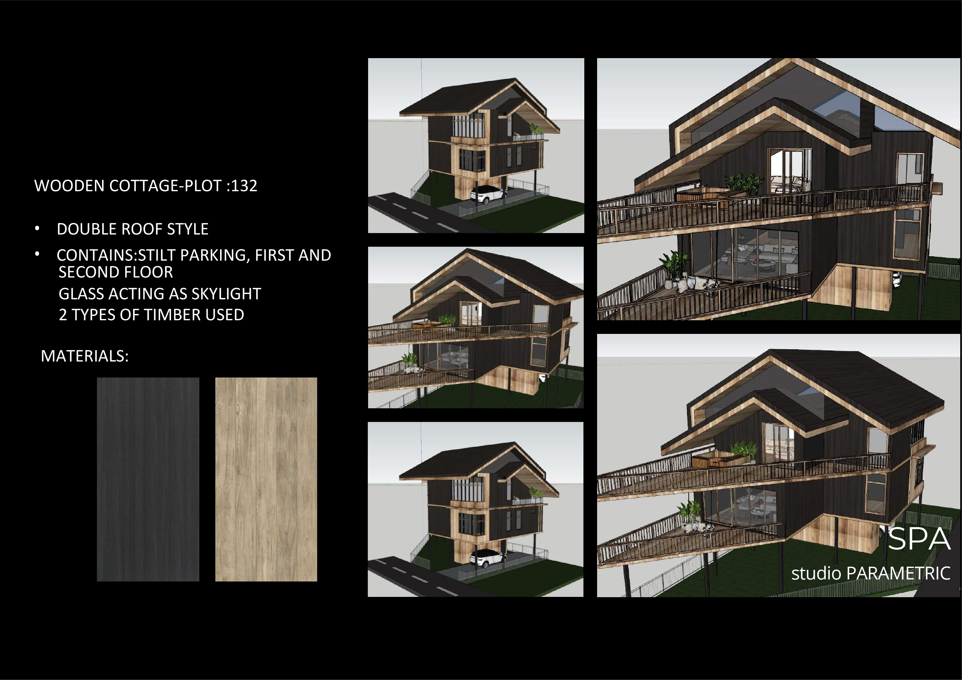 Project slide